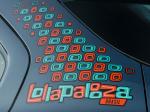 Chevrolet Onix Lollapalooza 2014 года